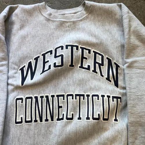 90s Champion Reverse Weave USA made 3