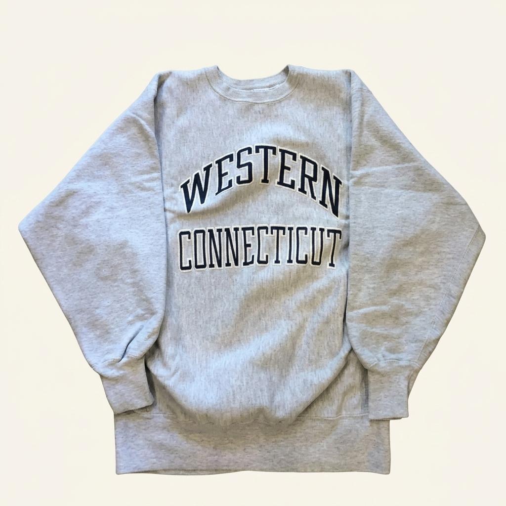 90s Champion Reverse Weave USA made 1