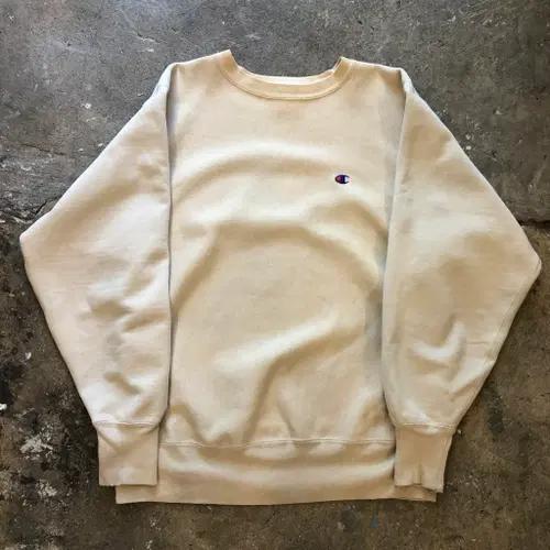 90s Champion Reverse Weave USA made 2
