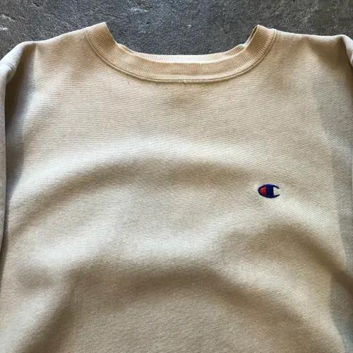 90s Champion Reverse Weave USA made 3