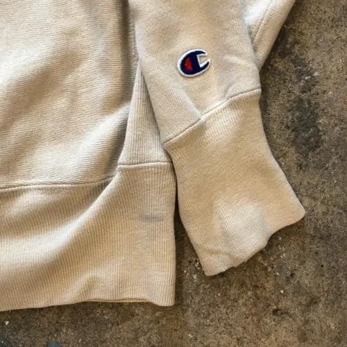 90s Champion Reverse Weave USA made 4
