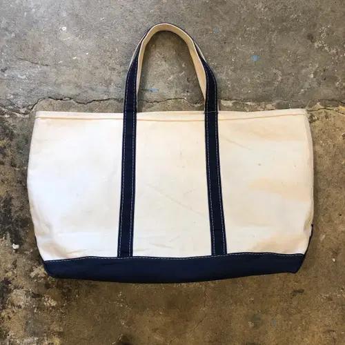 L.L Bean Bote and Tote Large 7