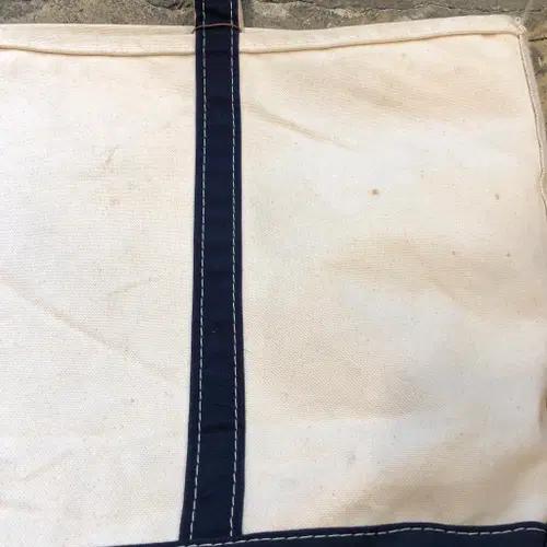 L.L Bean Bote and Tote Large 6