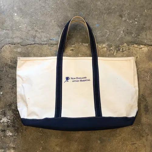 L.L Bean Bote and Tote Large 2