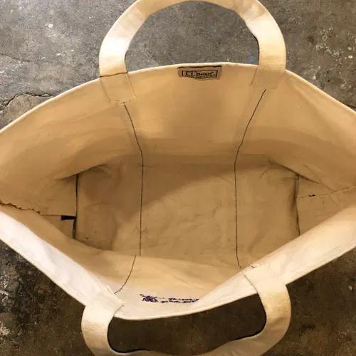 L.L Bean Bote and Tote Large 4