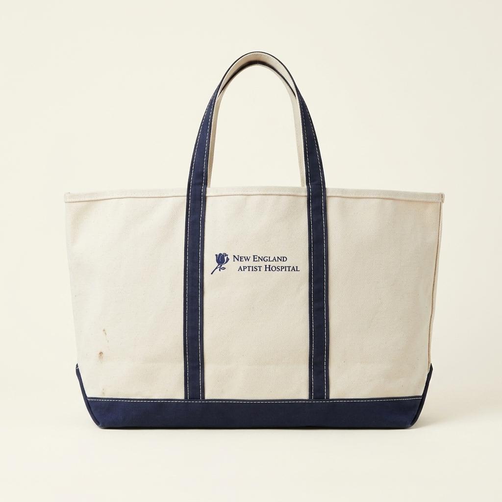L.L Bean Bote and Tote Large 1