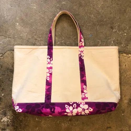 L.L Bean Bote and Tote Large 2