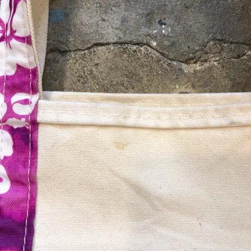 L.L Bean Bote and Tote Large 6