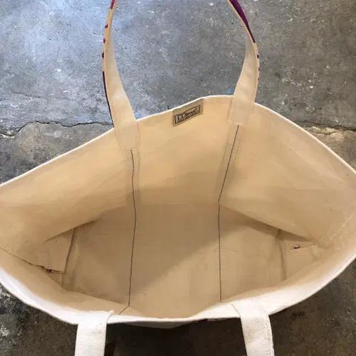 L.L Bean Bote and Tote Large 4