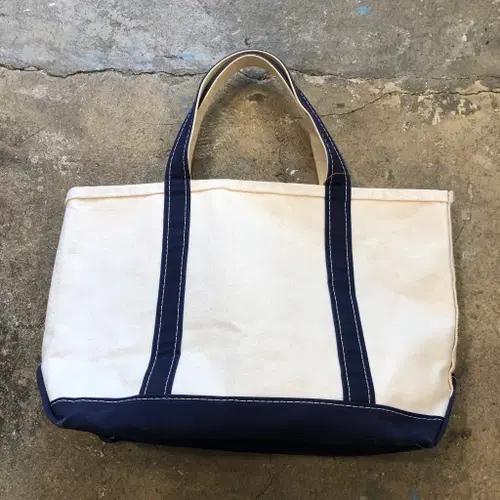 L.L Bean Bote and Tote Medium 5