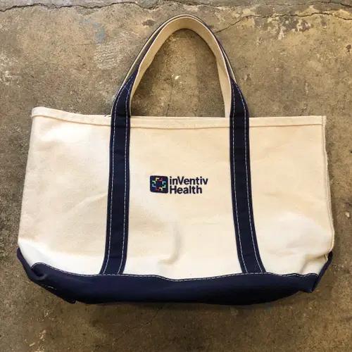 L.L Bean Bote and Tote Medium 2