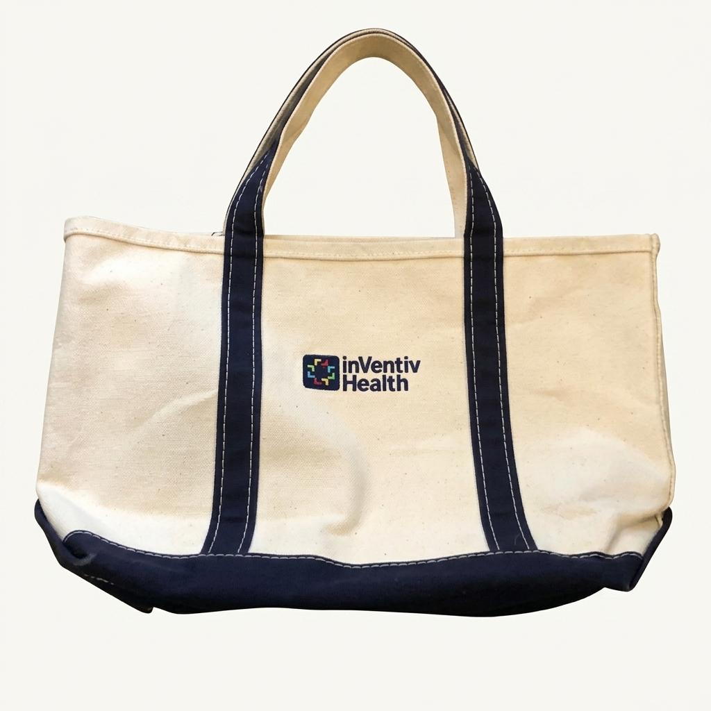 L.L Bean Bote and Tote Medium 1