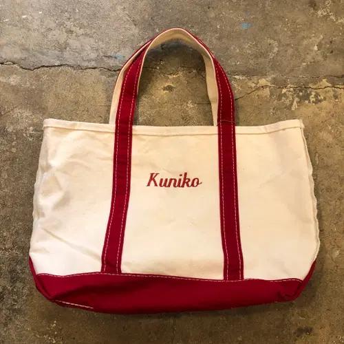 L.L Bean Bote and Tote Medium 2