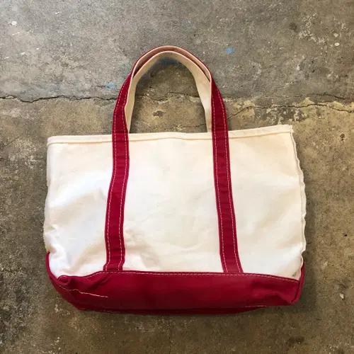 L.L Bean Bote and Tote Medium 5