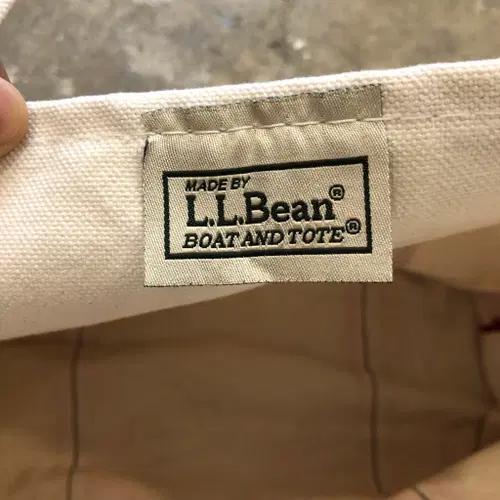 L.L Bean Bote and Tote Medium 4
