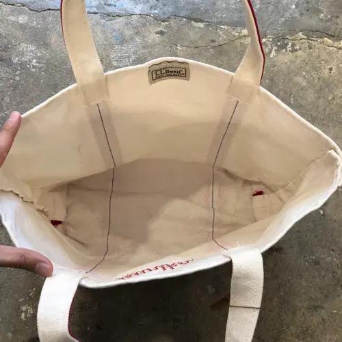 L.L Bean Bote and Tote Medium 3