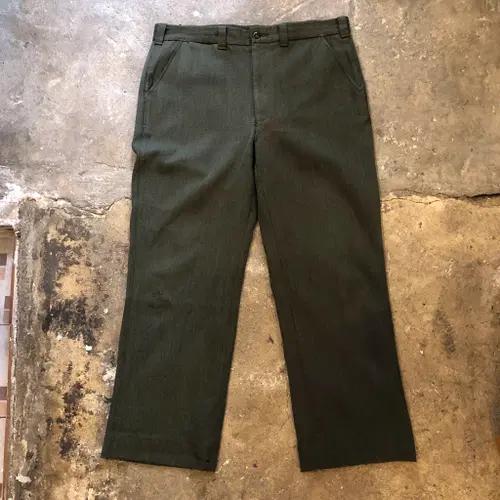 Filson Whipcord Pants USA made 2