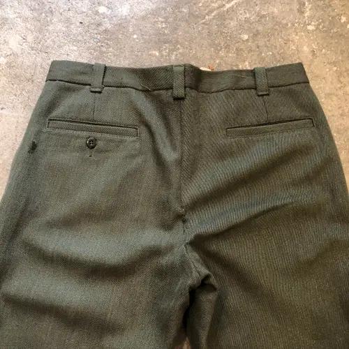 Filson Whipcord Pants USA made 7