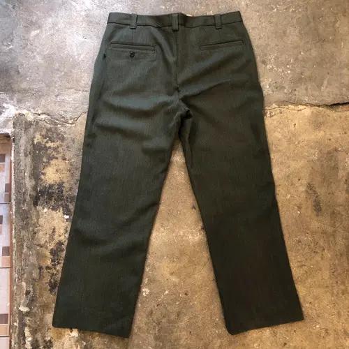 Filson Whipcord Pants USA made 8