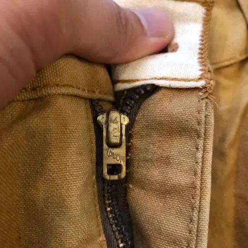 Double Knee Hunting Pants 4