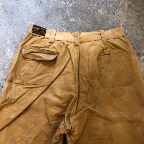 Double Knee Hunting Pants 7