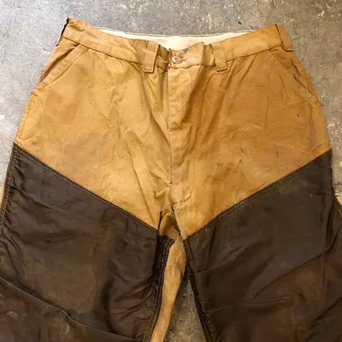 Double Knee Hunting Pants 3