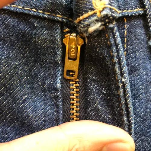 70s-80s Levi's Orange tab Denim Pants 5