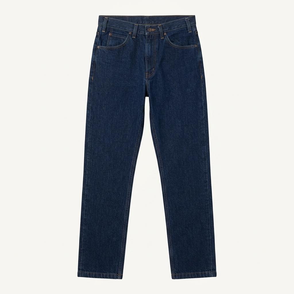 70s-80s Levi's Orange tab Denim Pants 1
