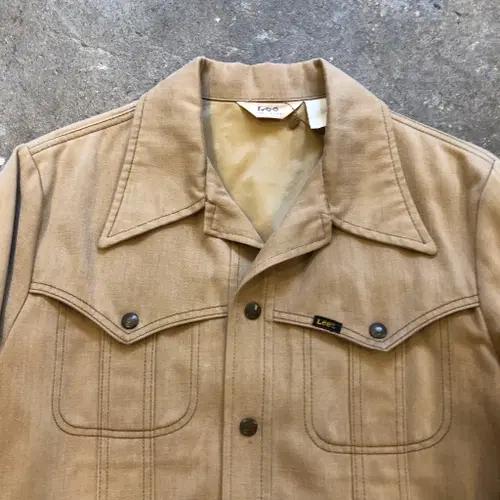 70s Lee Western Shirt USA made 3