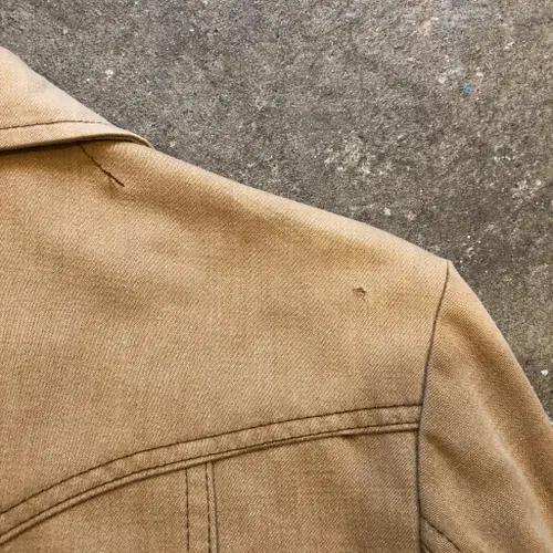 70s Lee Western Shirt USA made 7