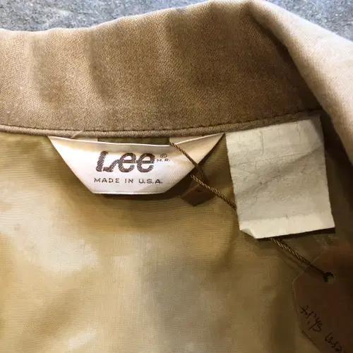 70s Lee Western Shirt USA made 6