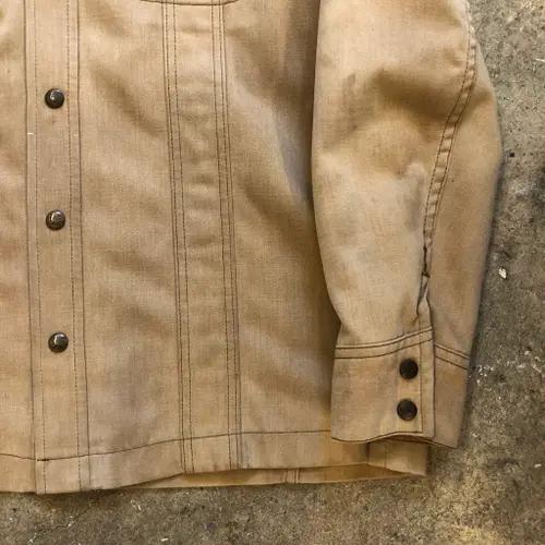 70s Lee Western Shirt USA made 4
