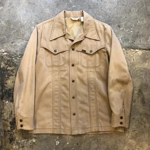 70s Lee Western Shirt USA made 2