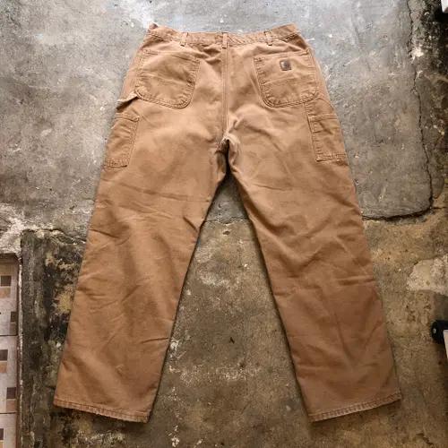 00s Carhartt Carpenter Pants - 38 7