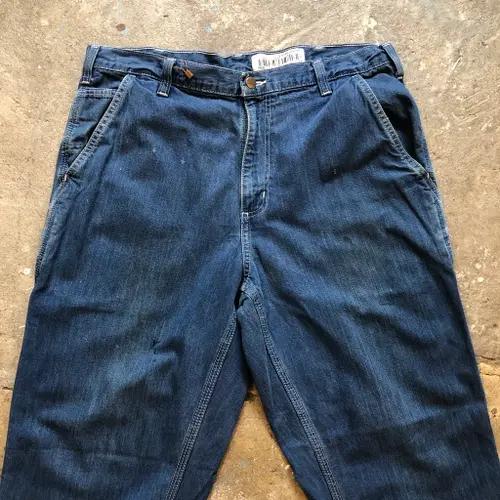 00s Carhartt Carpenter Pants - 36 3