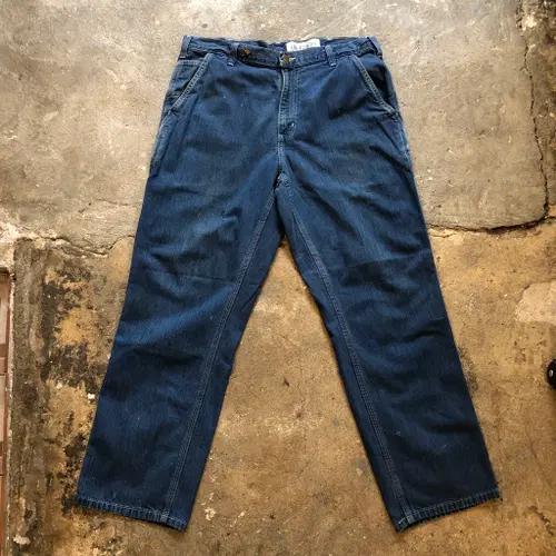 00s Carhartt Carpenter Pants - 36 2