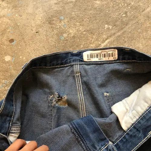 00s Carhartt Carpenter Pants - 36 4
