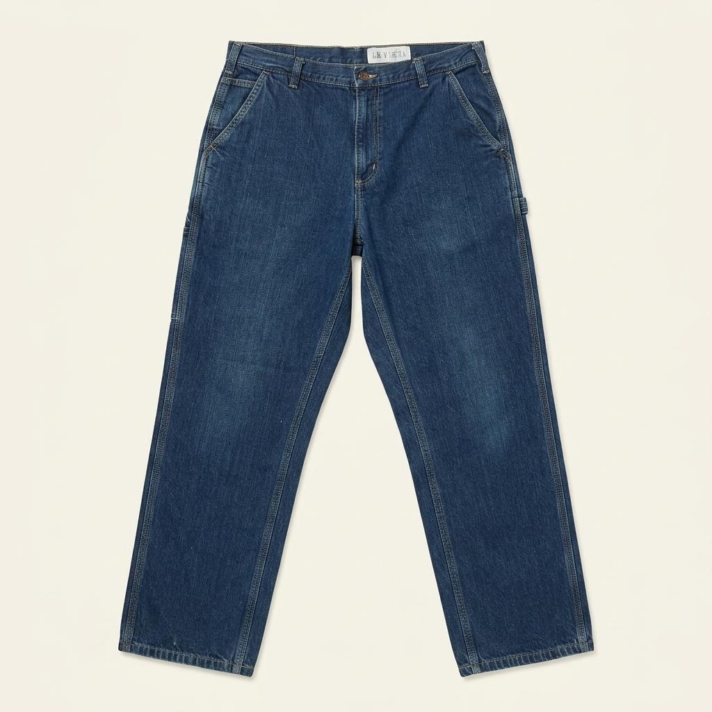 00s Carhartt Carpenter Pants - 36 1