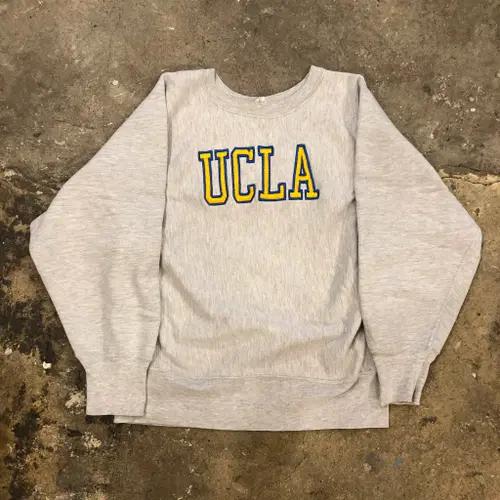 80s Champion Reverse Weave USA made 2