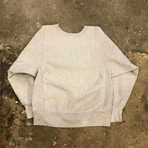80s Champion Reverse Weave USA made 6