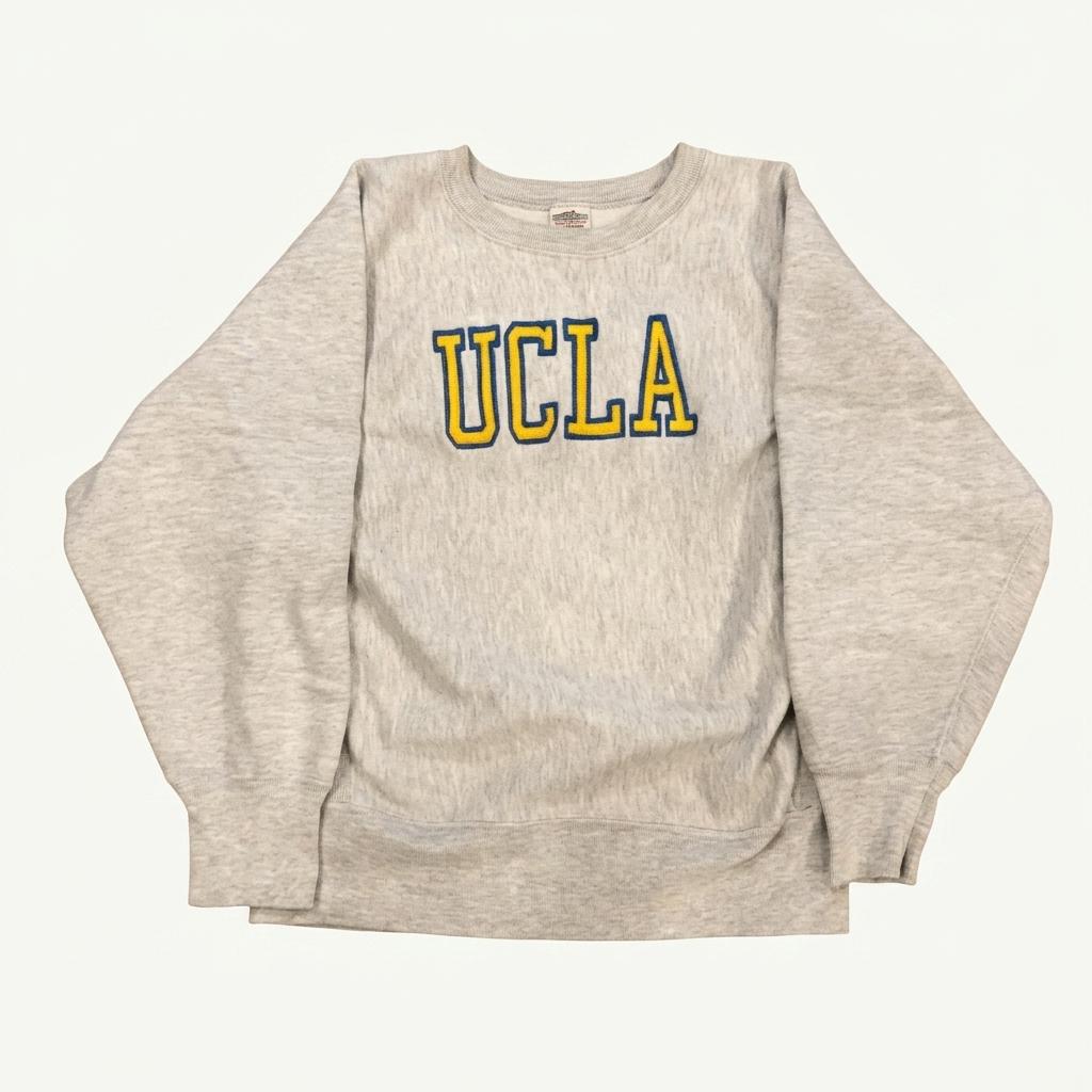 80s Champion Reverse Weave USA made 1