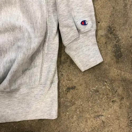 90s Champion Reverse Weave USA made 4