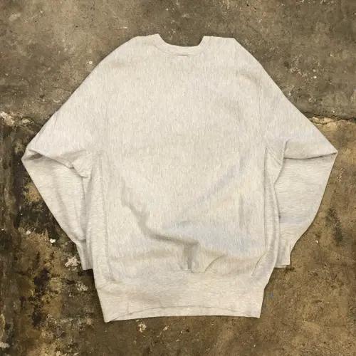 90s Champion Reverse Weave USA made 6