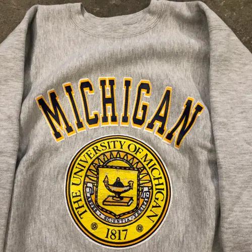90s Champion Reverse Weave USA made 3