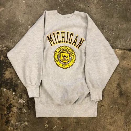 90s Champion Reverse Weave USA made 2