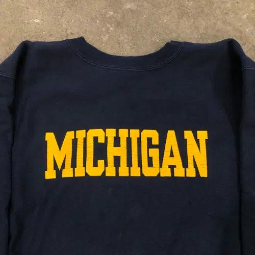 90s Champion Reverse Weave Mexico made 3