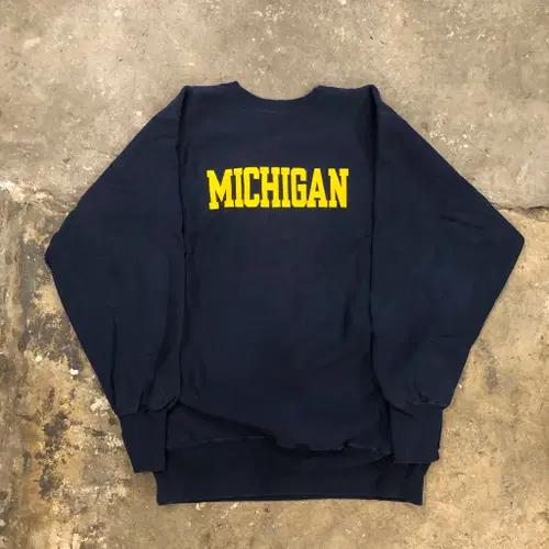 90s Champion Reverse Weave Mexico made 2