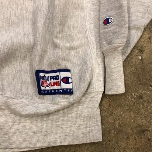 90s Champion Reverse Weave Mexico made 4