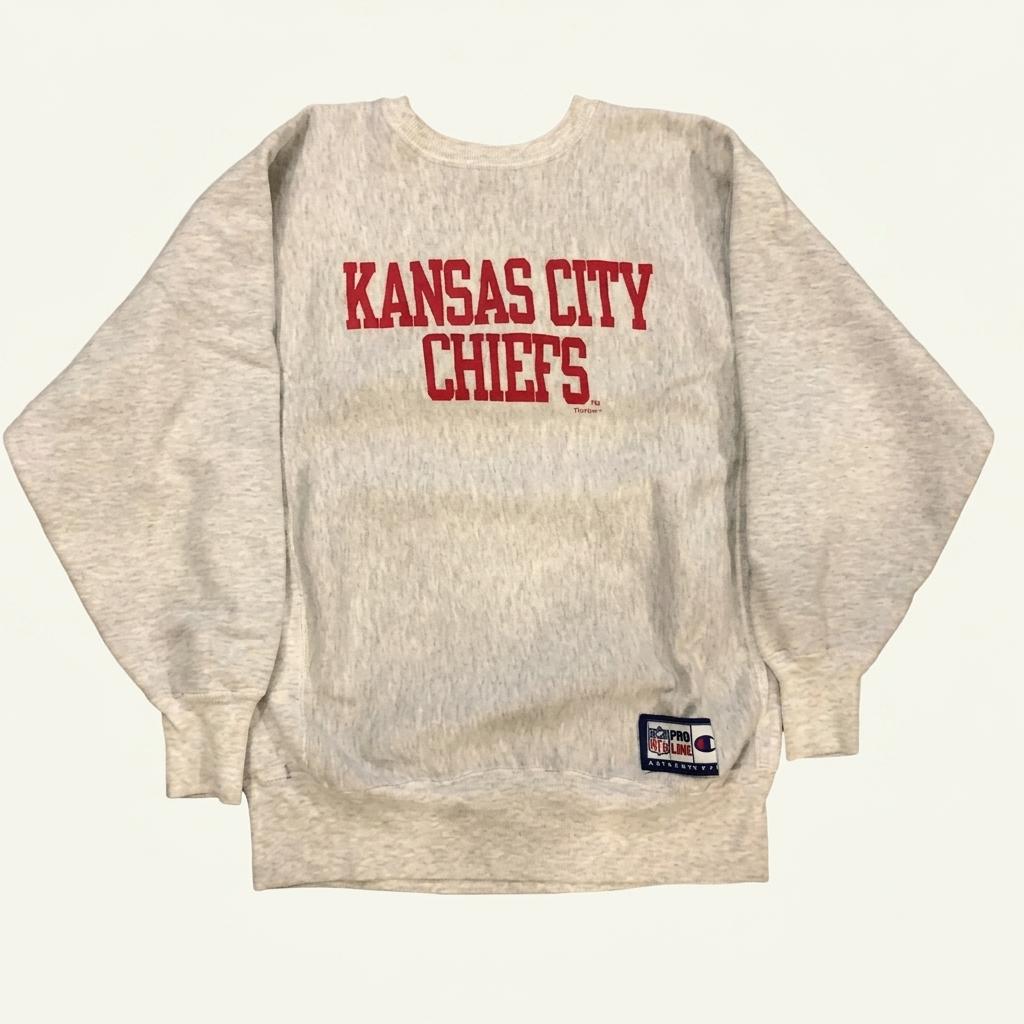 90s Champion Reverse Weave Mexico made 1