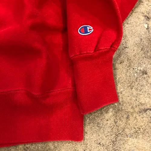 90s Champion Reverse Weave USA made 4